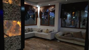 Lara Palace Hotel 安塔利亚 外观 照片