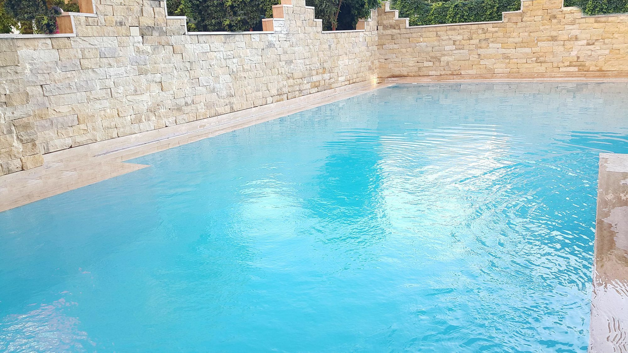 Lara Palace Hotel 安塔利亚 外观 照片